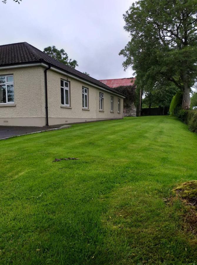 Nick & Sandra'S Slane Exteriér fotografie